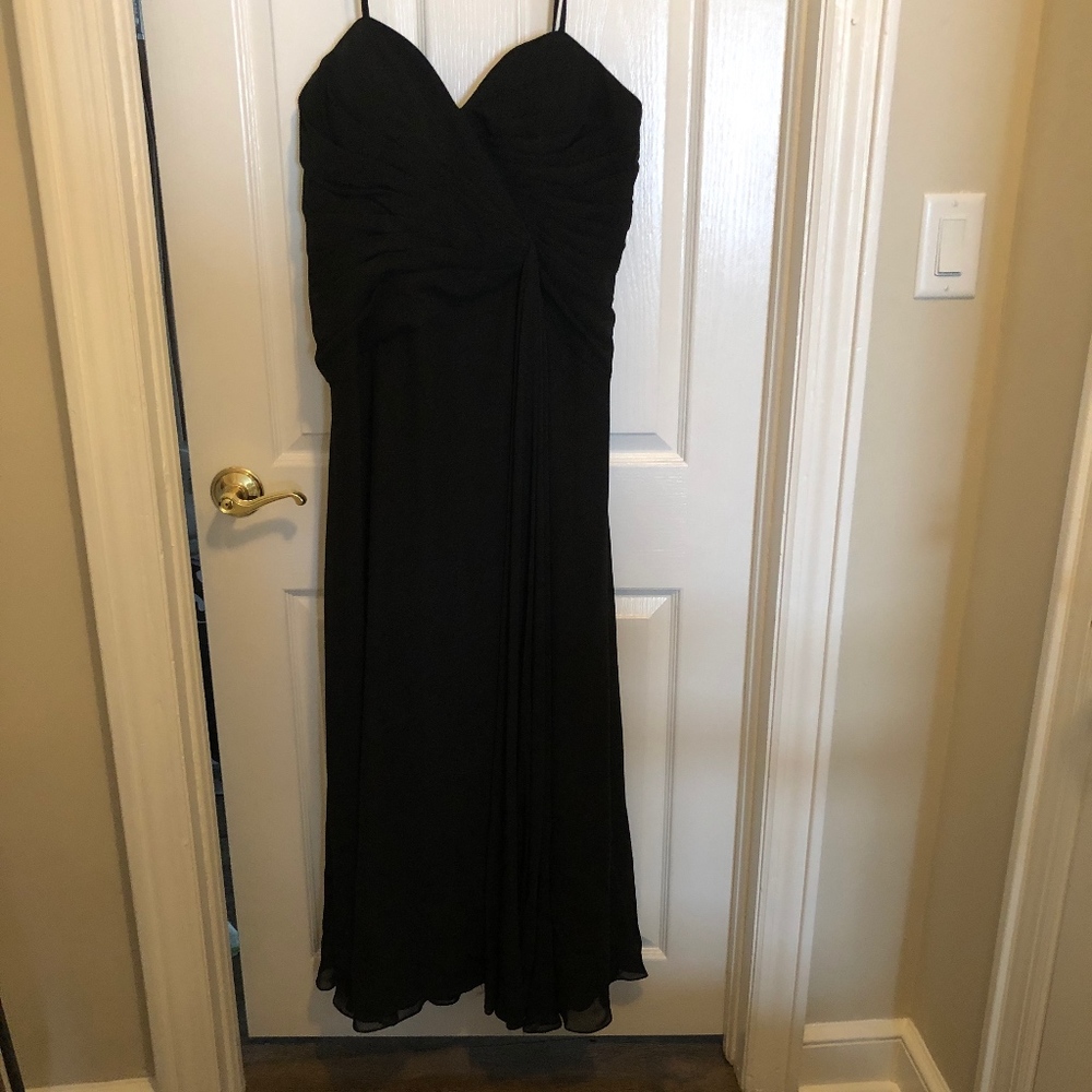 Evening Gown
